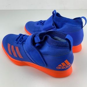 adidas men's crazy power rk weightlifting shoes